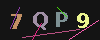 Gambar captcha
